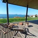 De Lujo Con Vistas Al Atlantico Y Cies *
