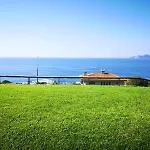 De Lujo Con Vistas Al Atlantico Y Cies