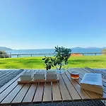 De Lujo Con Vistas Al Atlantico Y Cies