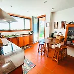 別荘 De Lujo Con Vistas Al Atlantico Y Cies