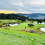 De Lujo Con Vistas Al Atlantico Y Cies 別荘 ヴィーゴ
