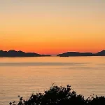 De Lujo Con Vistas Al Atlantico Y Cies *