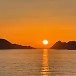 De Lujo Con Vistas Al Atlantico Y Cies