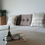 別荘 De Lujo Con Vistas Al Atlantico Y Cies