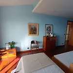 De Lujo Con Vistas Al Atlantico Y Cies * ヴィーゴ