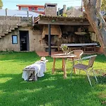 De Lujo Con Vistas Al Atlantico Y Cies *