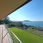 De Lujo Con Vistas Al Atlantico Y Cies * ヴィーゴ