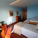 De Lujo Con Vistas Al Atlantico Y Cies