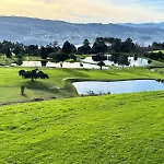 De Lujo Con Vistas Al Atlantico Y Cies 別荘 *