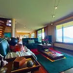 別荘 De Lujo Con Vistas Al Atlantico Y Cies ヴィーゴ