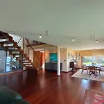 別荘 De Lujo Con Vistas Al Atlantico Y Cies