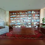 De Lujo Con Vistas Al Atlantico Y Cies 別荘 *