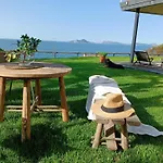 別荘 De Lujo Con Vistas Al Atlantico Y Cies *