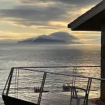 De Lujo Con Vistas Al Atlantico Y Cies ヴィーゴ