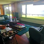 De Lujo Con Vistas Al Atlantico Y Cies