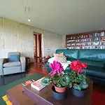 別荘 De Lujo Con Vistas Al Atlantico Y Cies