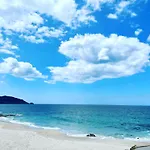 De Lujo Con Vistas Al Atlantico Y Cies 別荘