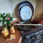 別荘 De Lujo Con Vistas Al Atlantico Y Cies