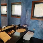 De Lujo Con Vistas Al Atlantico Y Cies 別荘 *