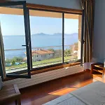 別荘 De Lujo Con Vistas Al Atlantico Y Cies ヴィーゴ