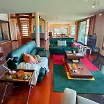 De Lujo Con Vistas Al Atlantico Y Cies *