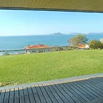 De Lujo Con Vistas Al Atlantico Y Cies