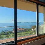 別荘 De Lujo Con Vistas Al Atlantico Y Cies ヴィーゴ