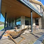 De Lujo Con Vistas Al Atlantico Y Cies * ヴィーゴ