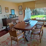 De Lujo Con Vistas Al Atlantico Y Cies