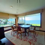 De Lujo Con Vistas Al Atlantico Y Cies ヴィーゴ