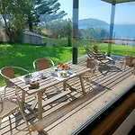 De Lujo Con Vistas Al Atlantico Y Cies * ヴィーゴ