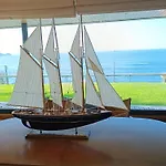 De Lujo Con Vistas Al Atlantico Y Cies 別荘 *