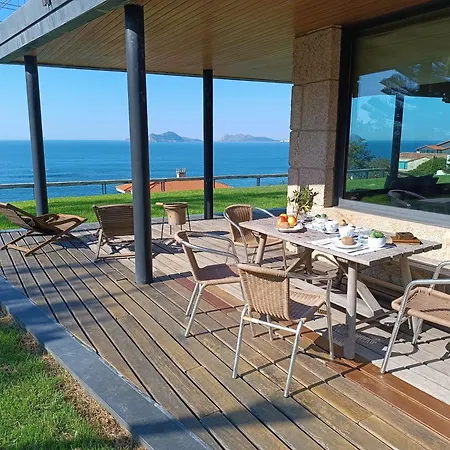 Mardecies De Vacaciones Tatil Evi Vigo