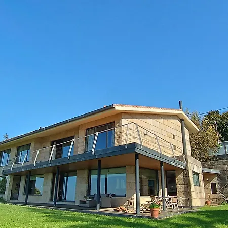 Tatil Evi Mardecies De Vacaciones