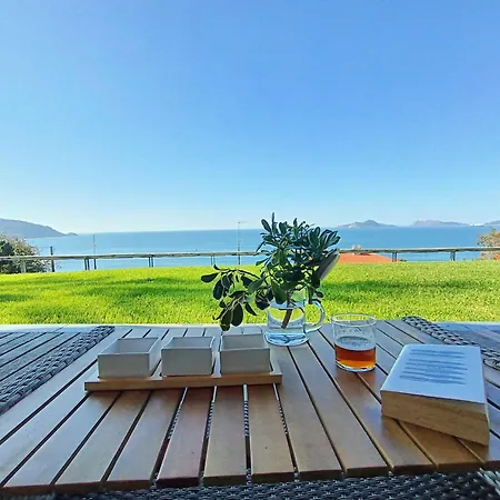 Mardecies De Vacaciones