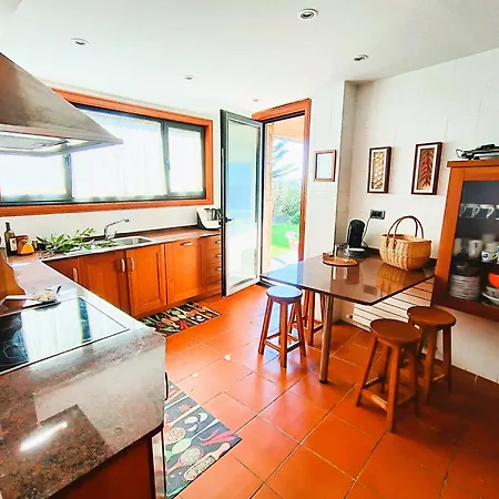 Semesterbostad Mardecies De Vacaciones