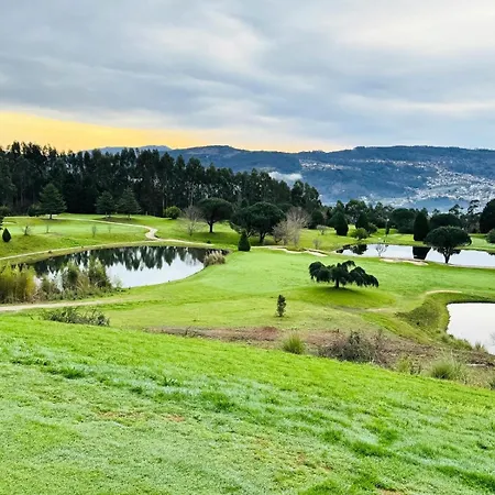 Mardecies De Vacaciones Semesterbostad Vigo