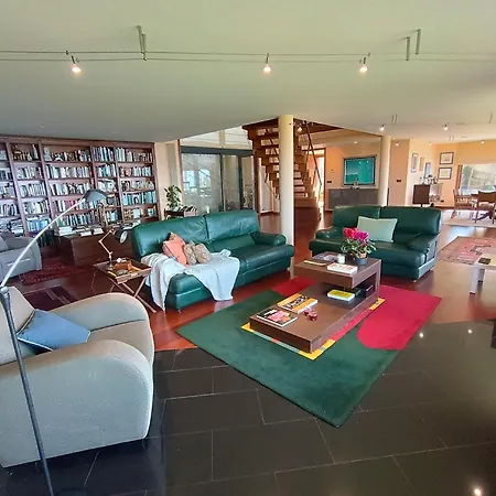 Prázdninový dům De Lujo Con Vistas Al Atlantico Y Cies