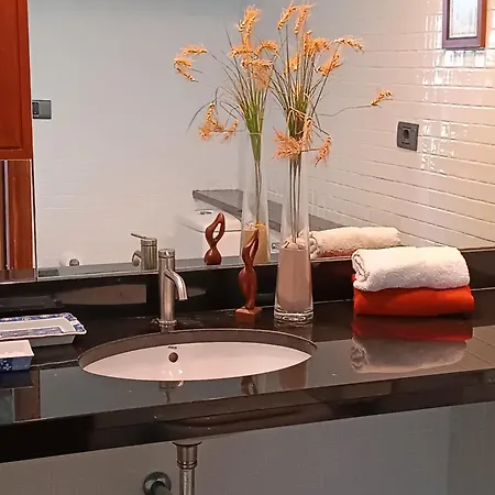 Tatil Evi Mardecies De Vacaciones Vigo