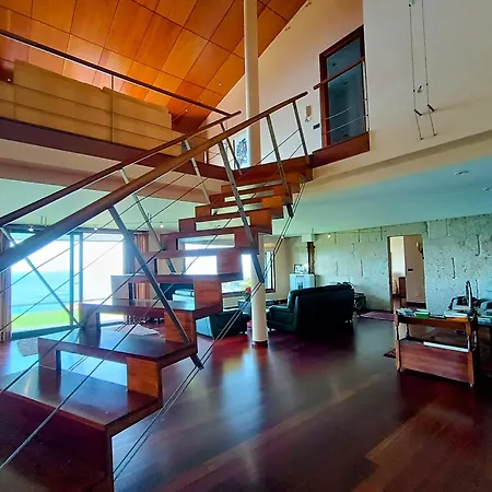 Semesterbostad Mardecies De Vacaciones Vigo