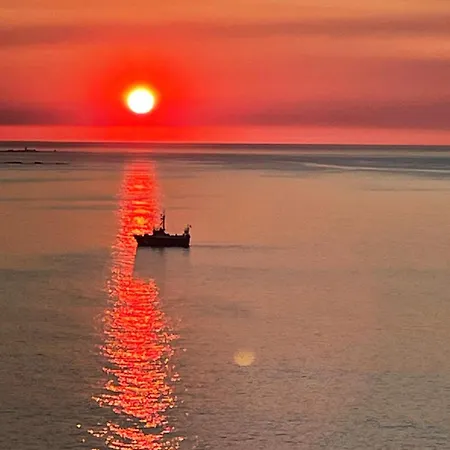 Mardecies De Vacaciones * Vigo