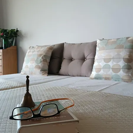 Tatil Evi Mardecies De Vacaciones