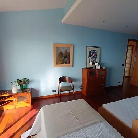 Mardecies De Vacaciones * Vigo