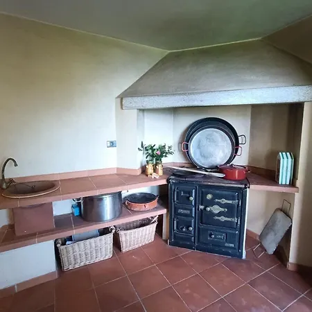 Tatil Evi Mardecies De Vacaciones *