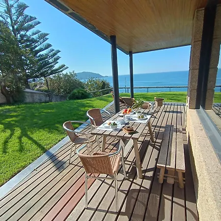 Mardecies De Vacaciones Tatil Evi Vigo