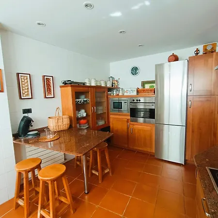 Mardecies De Vacaciones Tatil Evi *