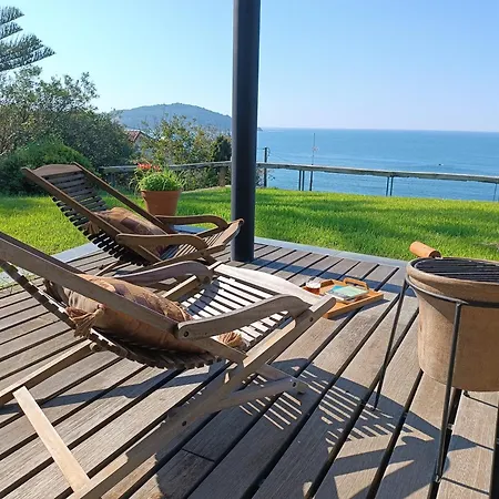 Сasa de vacaciones Mardecies De Vacaciones Vigo