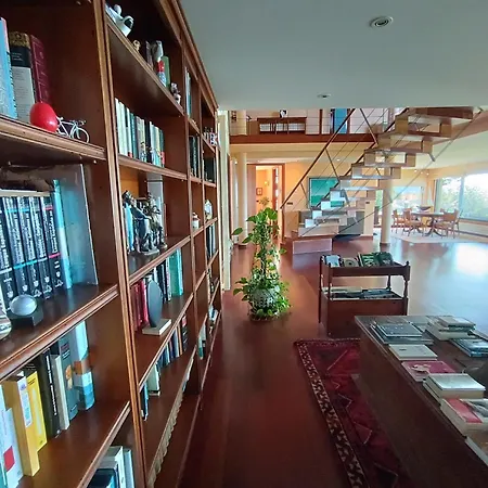 Mardecies De Vacaciones * Vigo