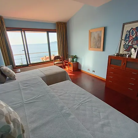 Semesterbostad Mardecies De Vacaciones *