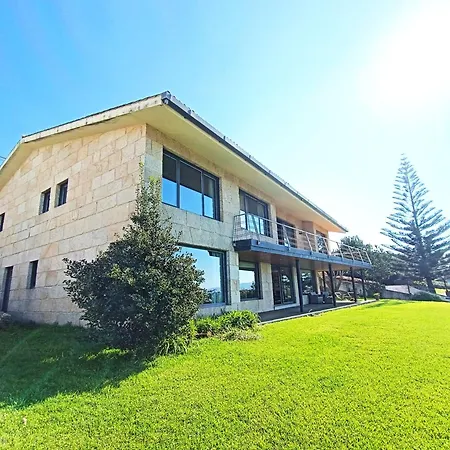 Mardecies De Vacaciones Semesterbostad Vigo